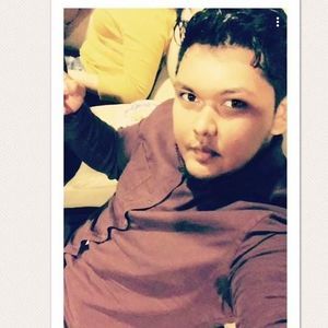 Meet your Posher, Alexander